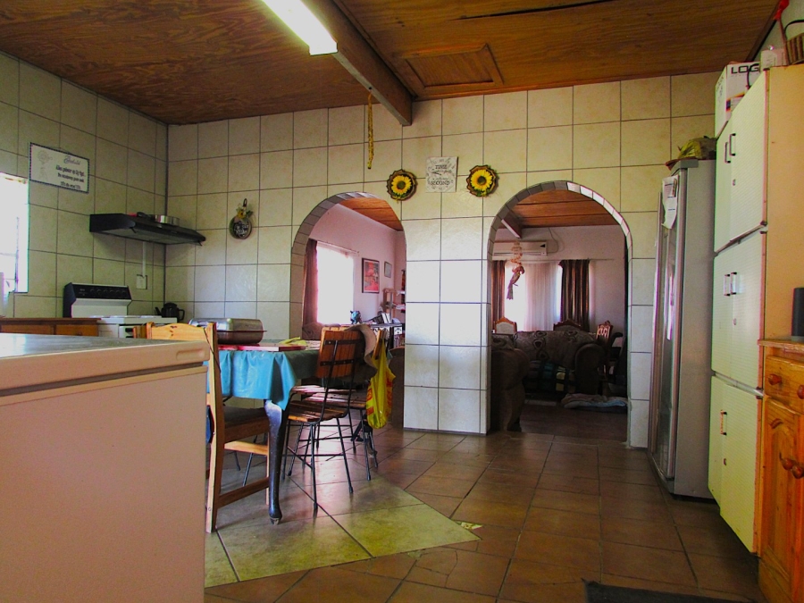 Commercial Property for Sale in Koppies Rural Free State